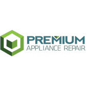 Premium Appliance Repair, Inc. Logo