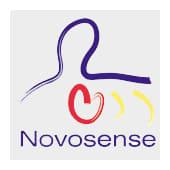 Novosense's Logo