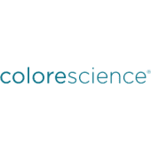Colorescience's Logo