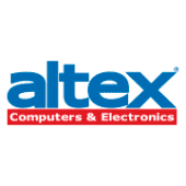 Altex Computers & Electronics, LTD.'s Logo