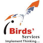 iBirds Logo