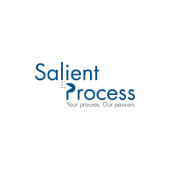 Salient Process's Logo