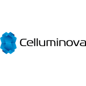 Celluminova's Logo