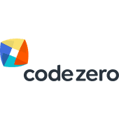 CodeZero Technologies Inc. Logo
