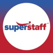 SuperStaff's Logo