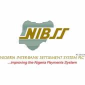 Nigeria Inter-Bank Settlement System Logo