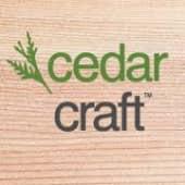 CedarCraft's Logo