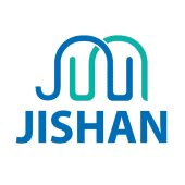 Jishan's Logo