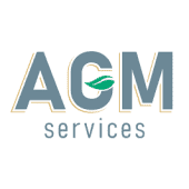 AGM Services Logo