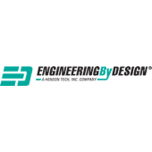 Engineering by Design's Logo