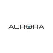 Aurora Interactive's Logo