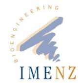 IMEnz Bioengineering's Logo