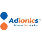 Adionics's Logo