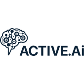 Active.ai Logo
