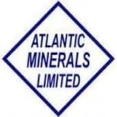 Atlantic Minerals's Logo