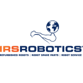 IRS Robotics's Logo