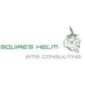 Squire's Helm EMS Consulting's Logo