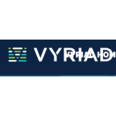 Vyriad's Logo