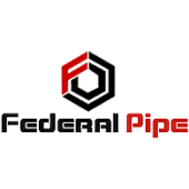 Federal Pipe's Logo