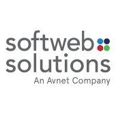 Softweb Solutions Logo