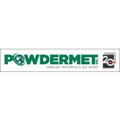 Powdermet Logo