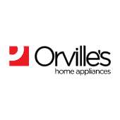 Orville's Home Appliances's Logo
