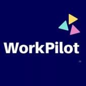 WorkPilot's Logo