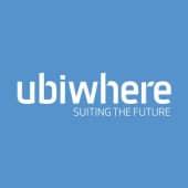 Ubiwhere's Logo