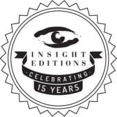 Insight Editions's Logo