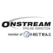 Onstream Pipeline Logo