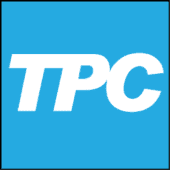 TPC Training's Logo