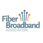 Fiber Broadband Association's Logo