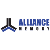 Alliance Memory's Logo