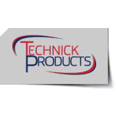 Technick Products Logo