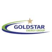 Goldstar Energy Group's Logo