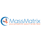MassMatrix's Logo