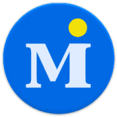 MobIQ's Logo