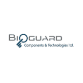 Bio-Guard's Logo