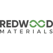 Redwood Materials's Logo