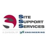Site Support Services Inc Logo