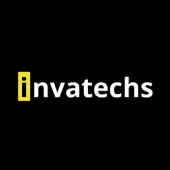 Invatechs Software's Logo