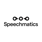 Speechmatics's Logo