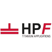 HPF's Logo