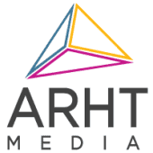 ARHT Media's Logo