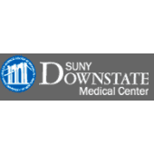 SUNY Downstate Medical Center's Logo
