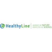 HealthyLine's Logo