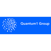 Quantum1 Group's Logo