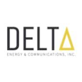 Delta Energy & Communications's Logo
