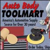 Auto Body Toolmart's Logo