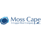 Moss Cape's Logo